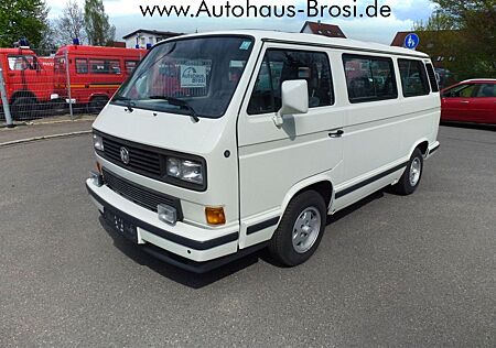 VW T3 Multivan Volkswagen Whitestar Hannover Edition * 2.1 WBX