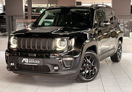 Jeep Renegade Longitude Mild-Hybrid FWD/KAMERA/AUTOMA