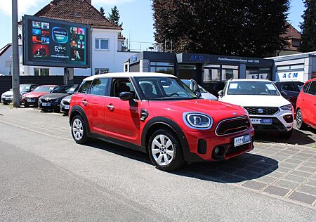 Mini Cooper Countryman LED*Navi*Sitzheizung