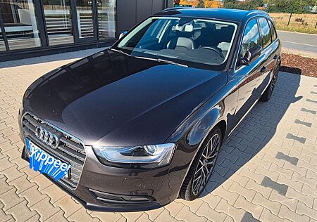 Audi A4 3.0 TDI 150kW multitronic Ambition Avant ...