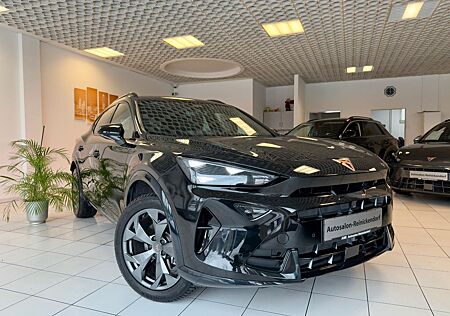 Cupra Formentor 1.5 eTSI DSG*ACC*SHZ*LED*