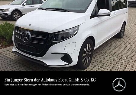 Mercedes-Benz EQV 300 L DISTRO Leder MLED 7-Sitz Tisch el.Heck