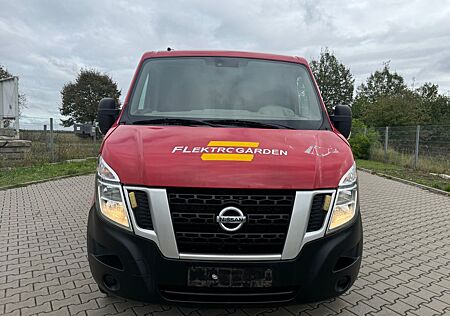 Nissan NV400 Kastenwagen L1H1 2,8t ECO