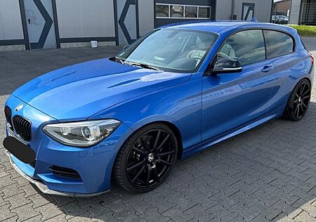 BMW 135 M135i