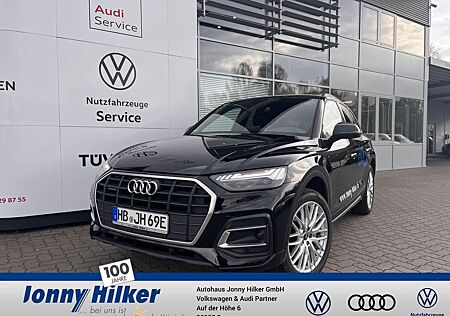 Audi Q5 50 TFSI e quattro