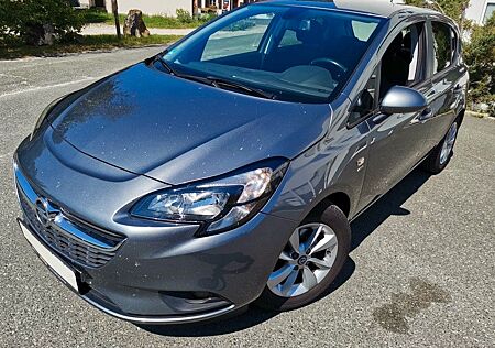 Opel Corsa ++Active+Klima+SHZ+PDC
