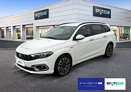 Fiat Tipo 1.5 GSE Mild-Hybrid City 1.5 GSE Mild-