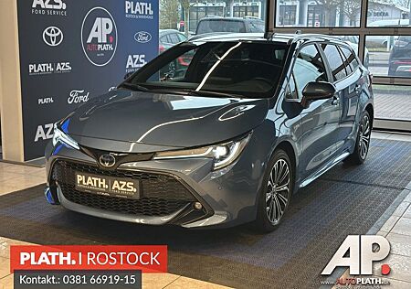 Toyota Corolla TS Hybrid Team D *wenig KM*