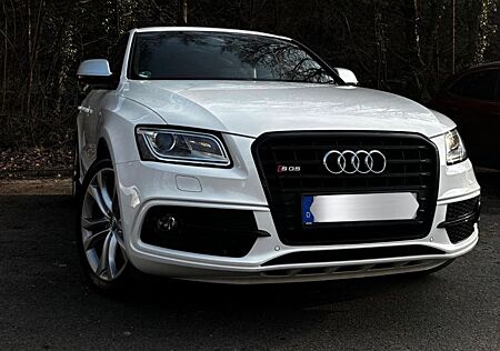 Audi SQ5 3.0 TDI plus tiptronic quattro -