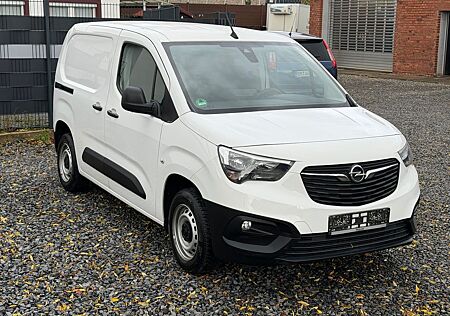Opel Combo E Cargo Selection