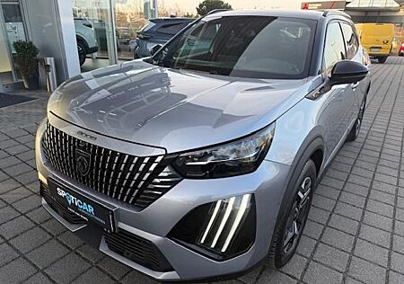 Peugeot 2008 GT Hybrid 145 E-DSC6 *NAVI*TOTW*KAMERA*ACC*