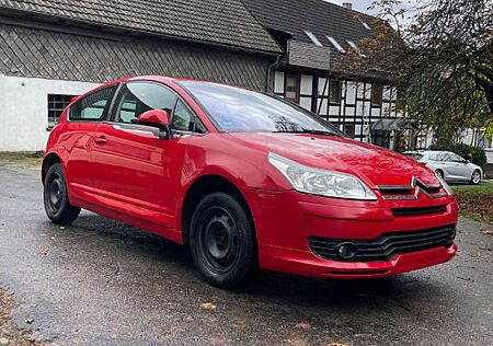 Citroën C4 Coupé by loeb