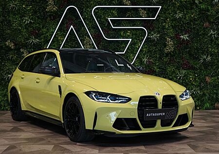 BMW M3 *COMPE*TOURING*360*HUD*WARRANTY*H/K*72.479€NET