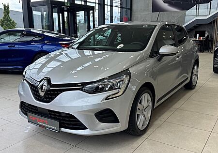 Renault Clio V Zen LED|Tempo|1 Hand