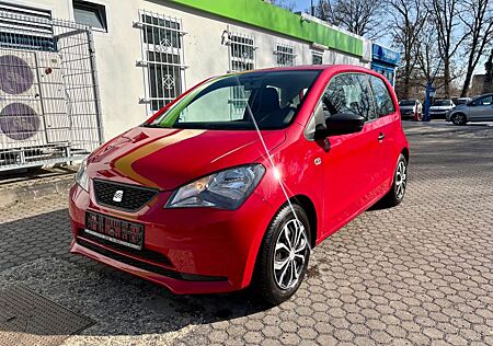 Seat Mii Reference TÜV und Service NEU