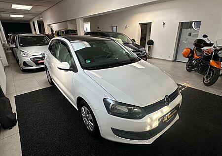 VW Polo Volkswagen 1.2 Trendline /Tüv/AU neu/ Panoramadach/