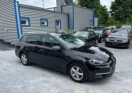 VW Golf Volkswagen VII Variant Join Start-Stopp