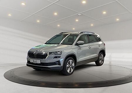 Skoda Karoq AMB 1,0 TSI LED, Kamera, PDC