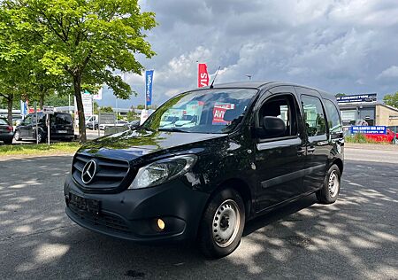 Mercedes-Benz Citan Kombi 109 CDI lang"5-Sitzer"Klima"TÜV"