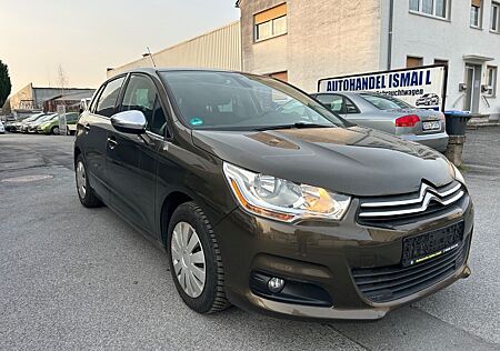 Citroën C4 Lim. Selection