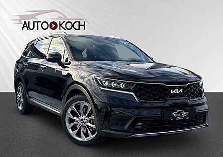 Kia Sorento Spirit 4WD 2.2 CRDi EU6d Navi digitales