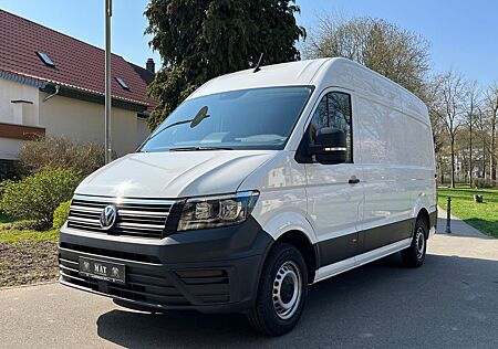 VW Crafter Volkswagen KASTEN 2,0 TDI L3 H3 KLIMA AHK 1.HAND