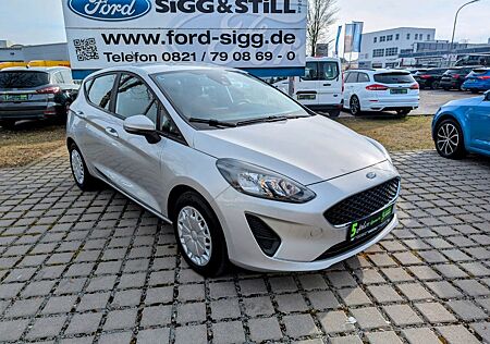 Ford Fiesta 1.1 Cool&Connect *KLIMA*APPLINK*SPUR*SHZ*