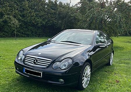 Mercedes-Benz CL 180