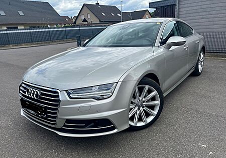 Audi A7 3.0 TDI 200kW quattro S tronic Sportb. -