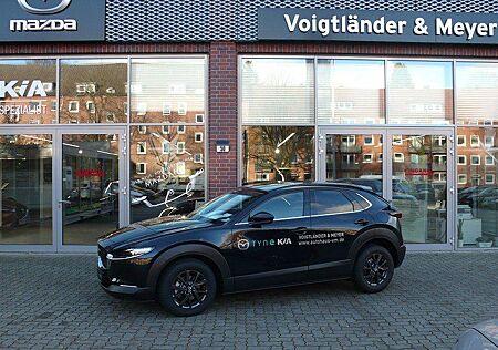 Mazda CX-30 2.5L e-SKYACTIV 140ps Homura Kamera