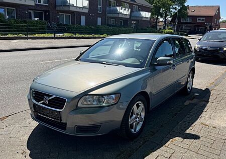 Volvo V50 Kombi 1.6 D