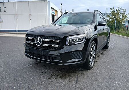 Mercedes-Benz GLB 200 gebraucht kaufen Mercedes-Benz GLB 200 d DCT Sitzplätze 7 ACC