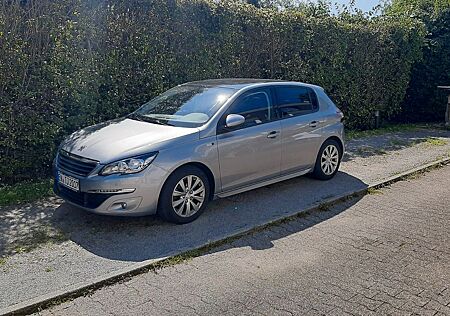 Peugeot 308 PureTech 110 Active Active