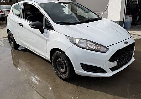 Ford Fiesta Ambiente