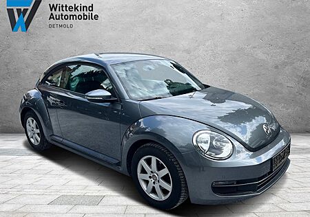 VW Beetle Volkswagen Lim. Basis
