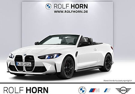 BMW M4 Competition M xDrive Cabrio HeadUp h/k RfKam.