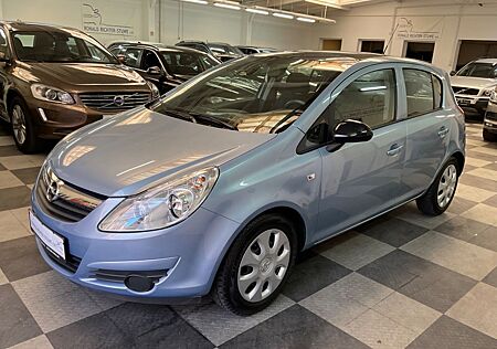 Opel Corsa D 1,2i Edition,Pano,Navi,1.Hd,nur 22.tkm