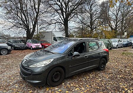 Peugeot 207 SW Tendance