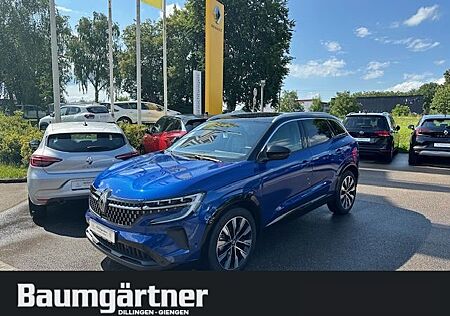 Renault Austral Techno TCe 160 Mild-Hybrid Automatik