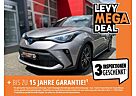 Toyota C-HR 2.0 Hybrid Lounge +LED+JBL+PDC+R.Kam+HU+Ser