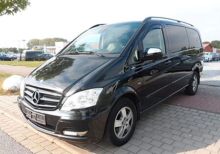 Mercedes-Benz Viano 3.0 CDI lang Automatik/AHK/Kamera/TÜV NEU