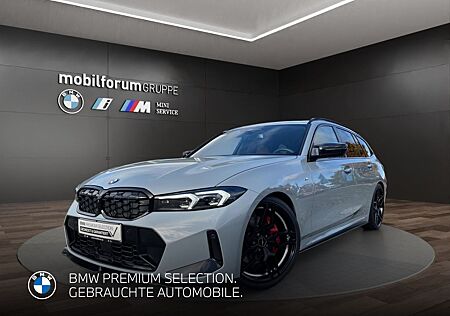 BMW 340 gebraucht kaufen BMW 340 M340i xDrive Touring M-Sport Pro AC Schnitzer