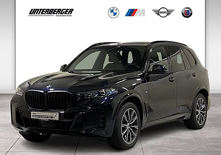 BMW X5 xDrive30d M Sportpaket AHK ACC DA+ PA+ 360°
