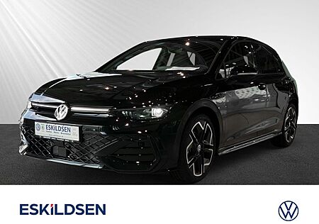 VW Golf Volkswagen 1.5 eTSI DSG R-LINE+AHK+MATRIX+BLACK STYLE