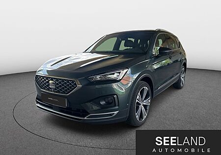 Seat Tarraco Xcellence 4Drive