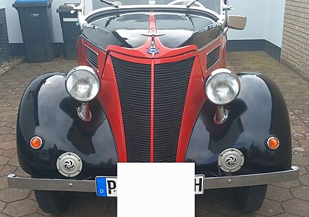 Ford Andere