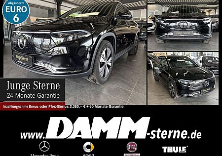 Mercedes-Benz EQA 250 Progr. Adv. +/AHK/360°/Distronic/+ Flex