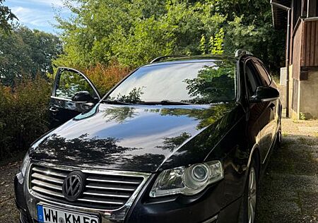 VW Passat Volkswagen 2.0 TDI DPF DSG 125kW Comfortline Com...
