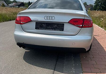 Audi A4 2.0 TDI Ambiente Ambiente