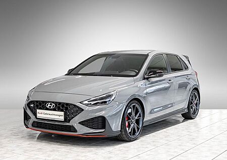 Hyundai i30 2.0 T-GDI Drive-N Limited Edition DCT Dr...